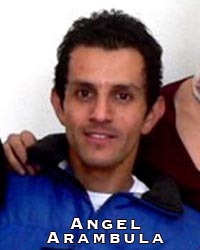 Angel Arambula 